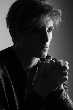 Ritratto in studio