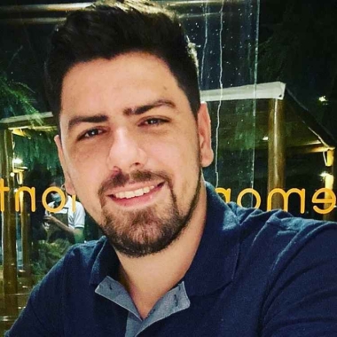 Dr. André Victor Leal Ferreira