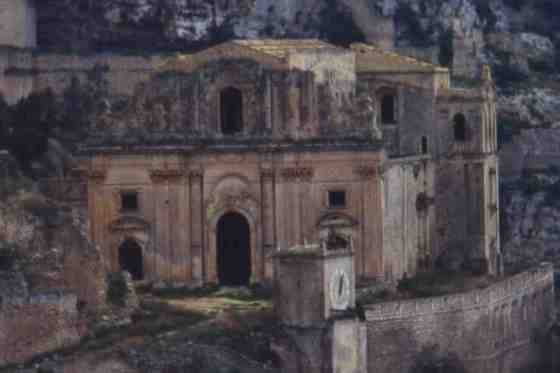 Chiesa di San matteo