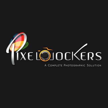 Pixel Lockers 
