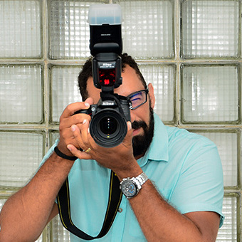 Delmer Rodrigues Fotografia