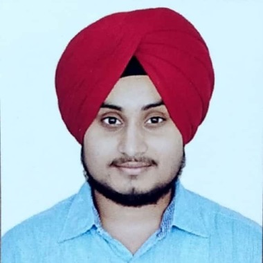 Amarjyot Singh