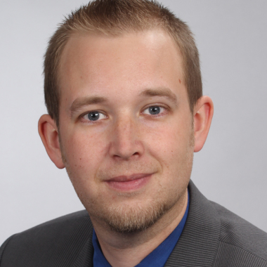 Barmenia Versicherungen - Jens-Martin Werner