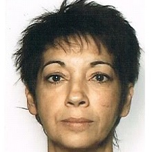 Ana Cristina  Esberard De Mènage
