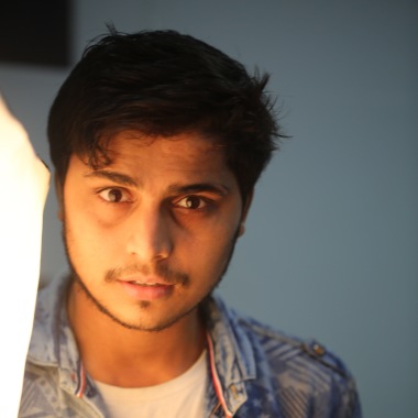 Vikram Bhati