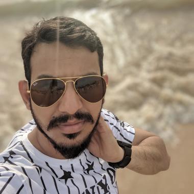 Jayesh Marathe
