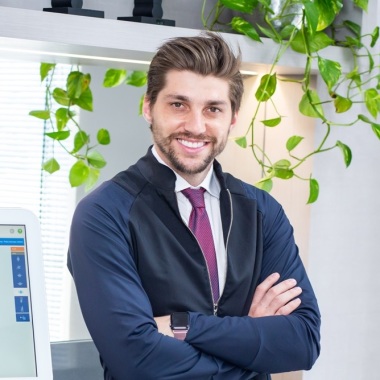 Dr. Luis Gustavo Menegucci