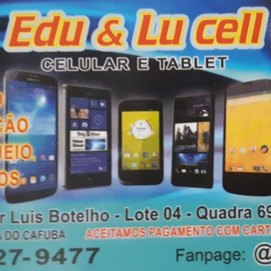 Edu & Lu Cell
