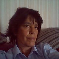 Corine Moreau - 