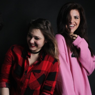 Arianna E Daniela