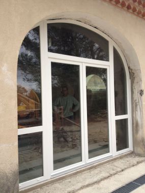 Fenêtres en pvc à Perpigan
