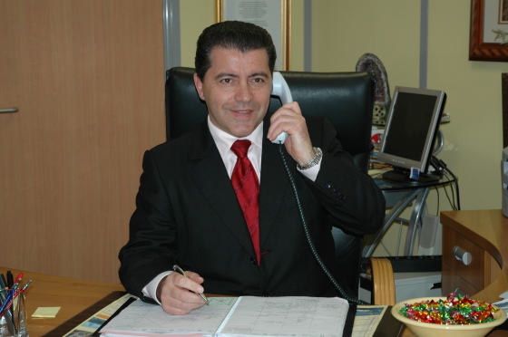 Antoine Zinini Expert En Evaluations Foncières Et Immobilières
