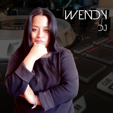 Wendy Olmos