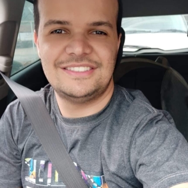 Consultório Psicológico Marcus Vinícius F. De Souza