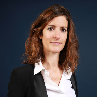 Elif Bilici Avocate