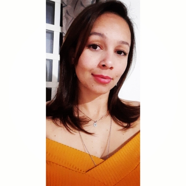 Jamila Rodrigues