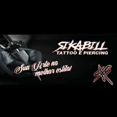 Sikabill Tattoo E Piercing