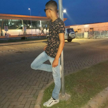 Mateus Da Silva Pereira