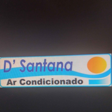 Dsantana Ar Condicionado
