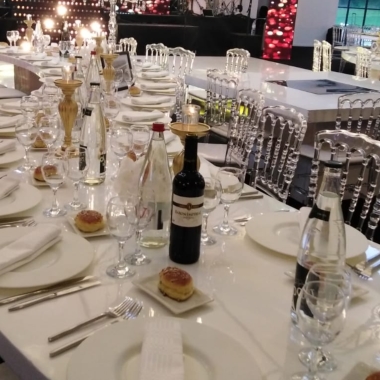 Deneuve Yese Event