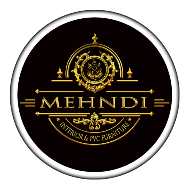 Mehndi Interior