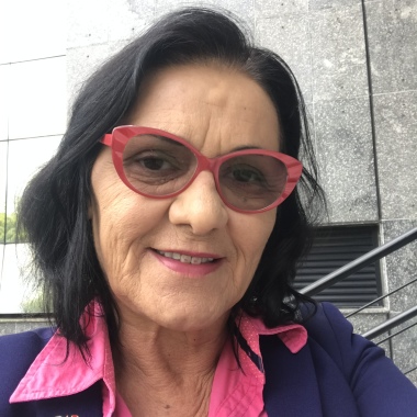 Maria Helena Viegas
