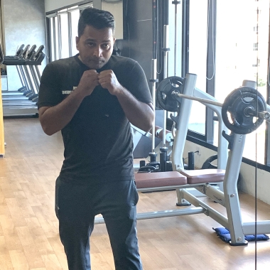 Corekickboxingindia