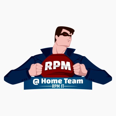 Rpm @ Home Team Ltd
