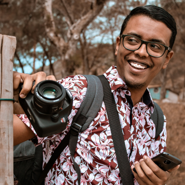Rodrigo Andrade Photo & Video