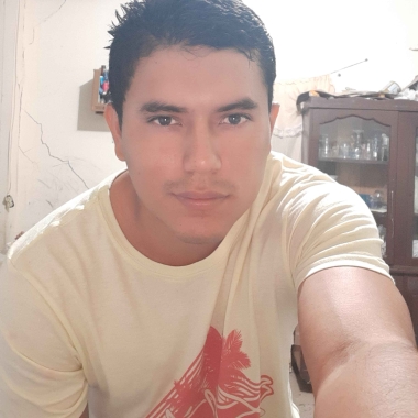 Javier Soledispa
