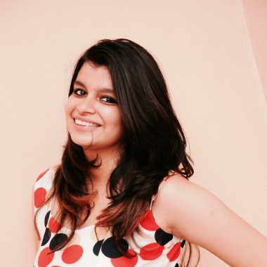 Shruthi Kothari