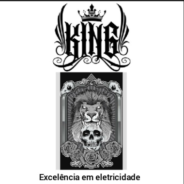 King Excelência Em Eletricidade