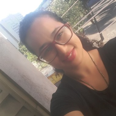 Profissional: Marciliana Medeiros De Andrade
