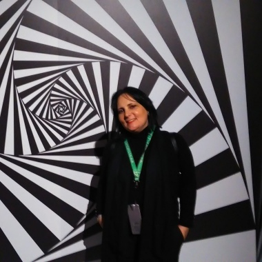 Susana Margarida Cruz Damas
