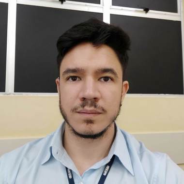 Aaron Lesbão Dumont