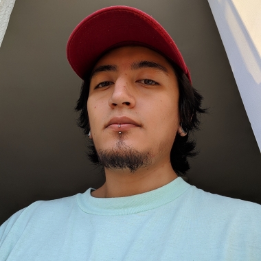 Diego Lucero