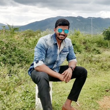 Sachin G