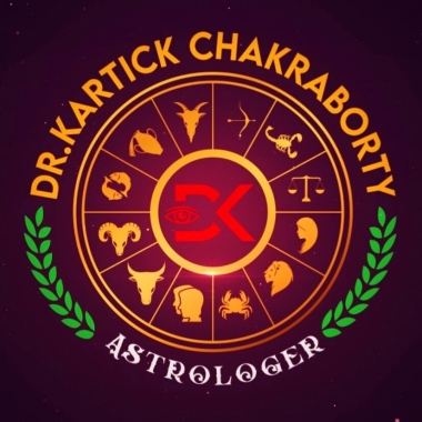 Best Astrologer In Mumbai _  Astrologer Dr. Kartick Chakraborty