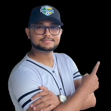 Dj Neto Estrela