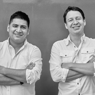 Geostudios Arquitectura + Ingeniería