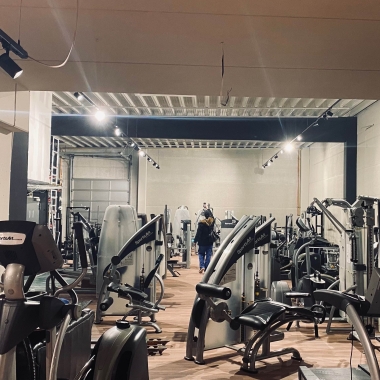 Activity Fitness