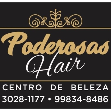 Centro De Beleza Poderosas Hair