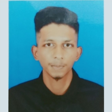 Mr Kuhan Raj