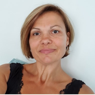 Lydie François