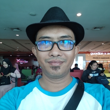 Bengkel Las Mandiri