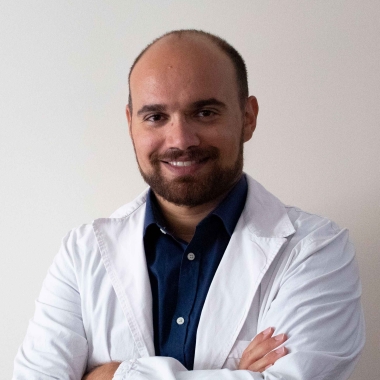 Ruggiero Punzi