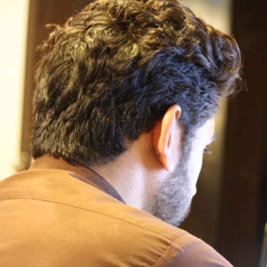 Hashim Khan
