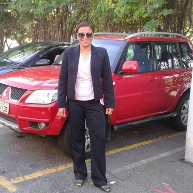 Dilma Henrique De Jesus