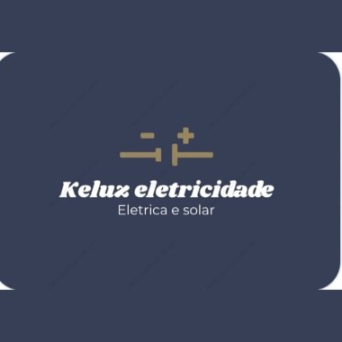 Keluz Eletricidade