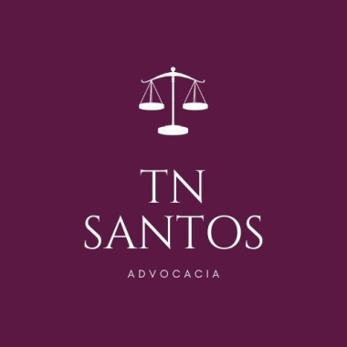 Tn Santos Advocacia E Consultoria Juridica